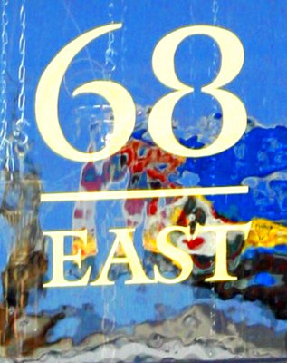 68 East