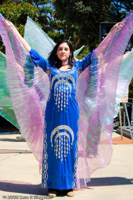UCSD Celebration