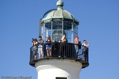 Point Loma Lighthouse