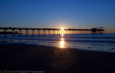 La Jolla