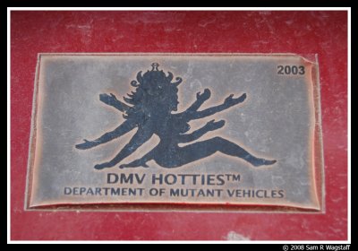 DMV Hotties