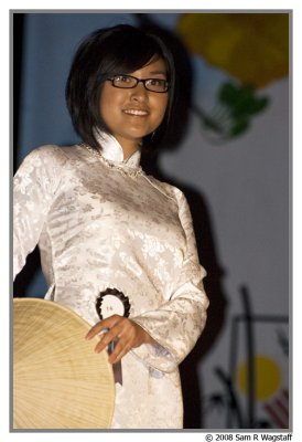 San Diego Tet Festival 2008