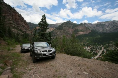 ouray