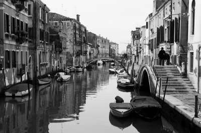 Canal