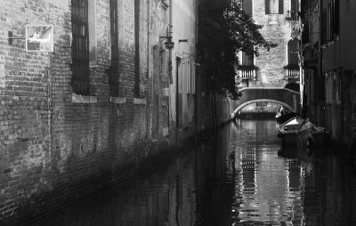 Canal