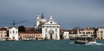 Canale della Giudecca