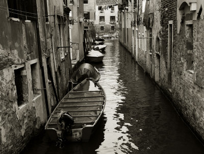 Canal