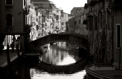Canal