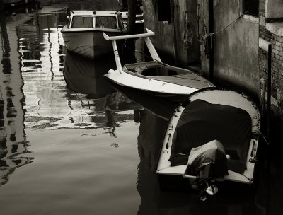 Canal