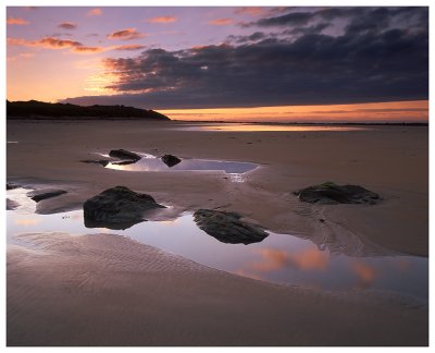 Cambo Sands