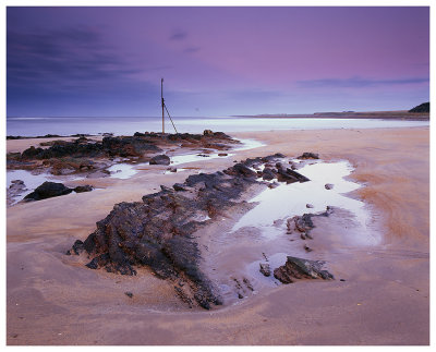 Cambo Sands