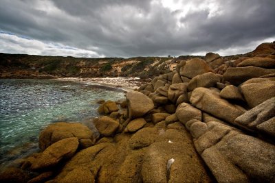 flinders island - tasmania