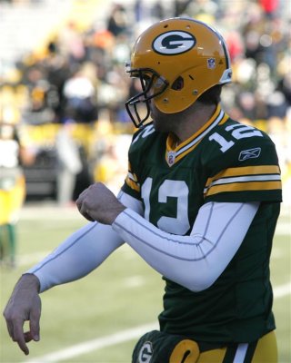 Green Bay Packers 2010