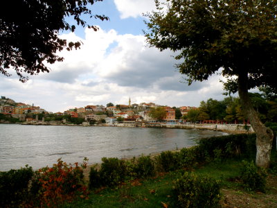 safranbolu