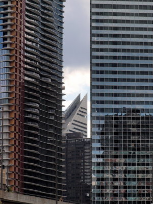 From Chicago River 1