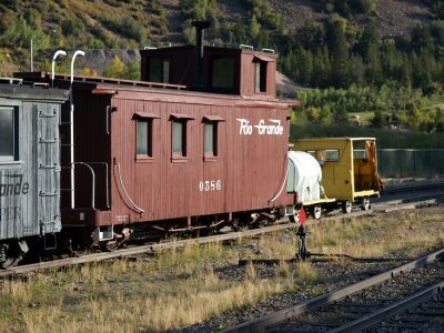 Georgetown Loop RR 03