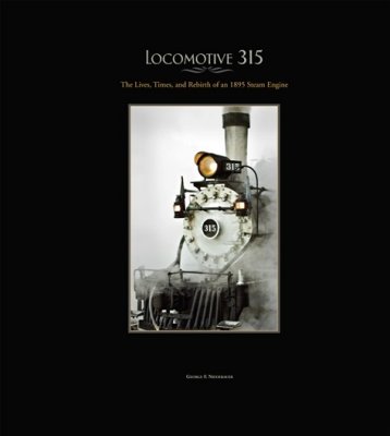 Book: Locomotive 315