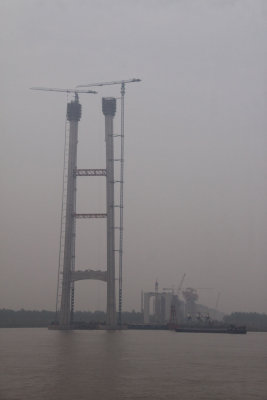 Yangtze River Cruise