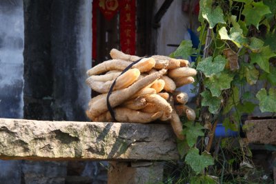 Water Village of Tongli