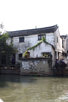 Water Village of Tongli