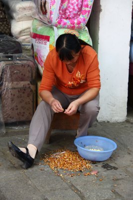 Water Village of Tongli