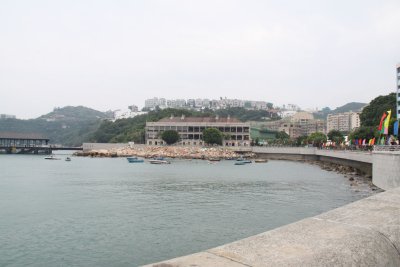 Stanley Village Market
