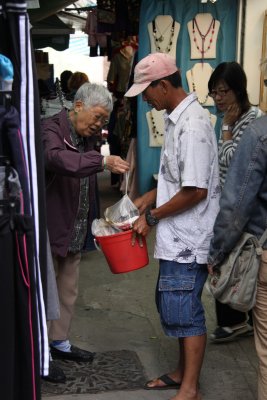 Stanley Village Market