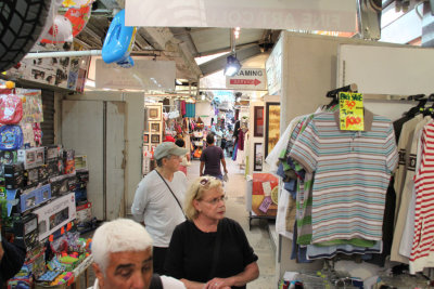 Stanley Village Market
