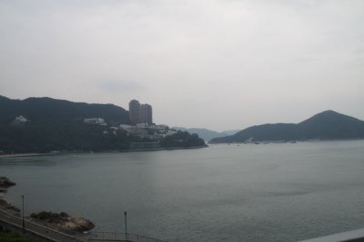 Repulse Bay