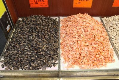 Nathan Street - Chinese medicine to gaudy diamonds to chunks of gold