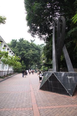 Kowloon Park