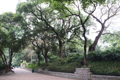 Kowloon Park