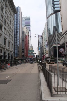Nathan Street - Chinese medicine to gaudy diamonds to chunks of gold