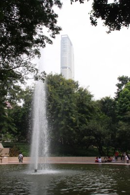 Kowloon Park