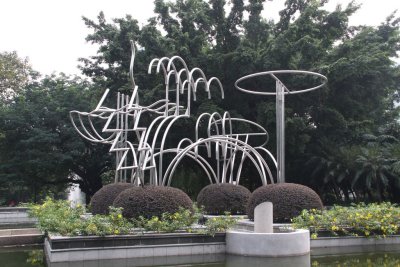 Kowloon Park