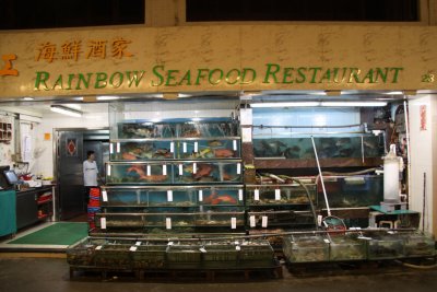 On the Menu
