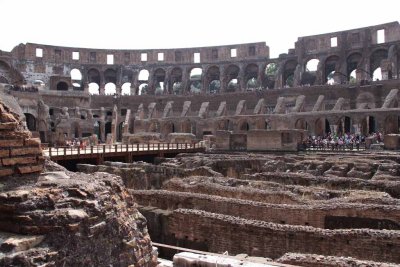 The Colloseum