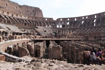 The Colloseum