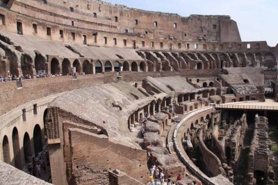 The Colloseum