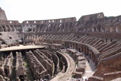 The Colloseum