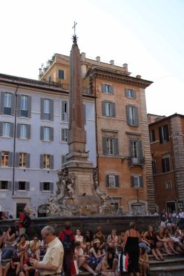 The Pantheon