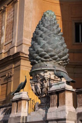The Vatican and Its Museums