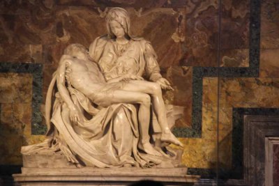 The Pieta