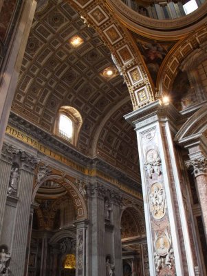 St. Peter's Basilica