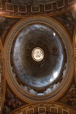 St. Peter's Basilica