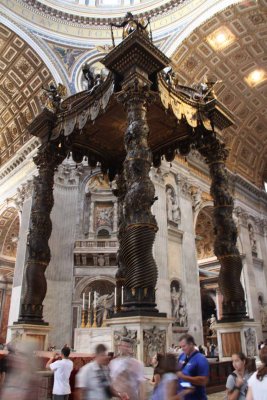 St. Peter's Basilica