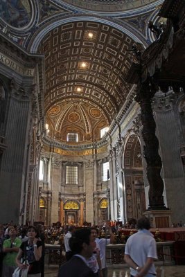 St. Peter's Basilica