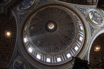 St. Peter's Basilica