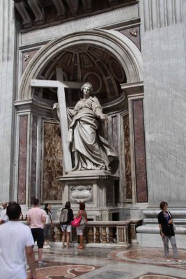 St. Peter's Basilica