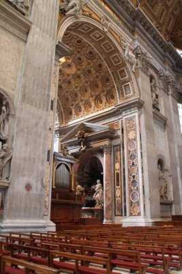 St. Peter's Basilica